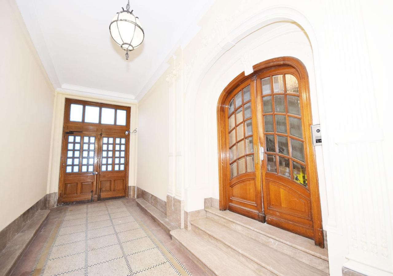 Appartamento Hyper Centre Valenciennes - Wifi - Terrasse - Tramway - Lerelaisdodile2 Esterno foto